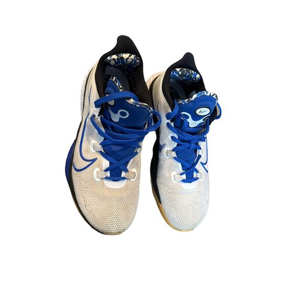 Nike Air Zoom BB‎ NXT Mens 10.5